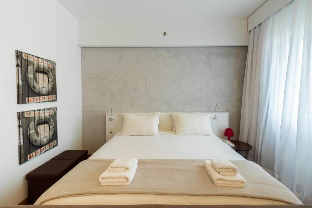 Bhomy Bela Vista Moderno E Bem Localizado Me903 Διαμέρισμα Σάο Πάολο Εξωτερικό φωτογραφία
