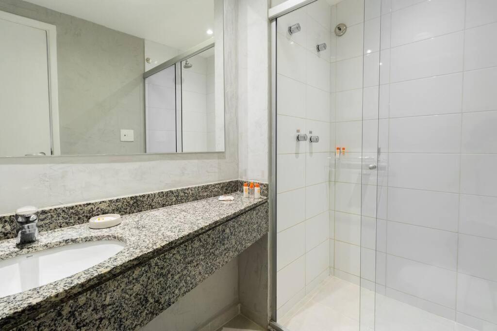 Bhomy Bela Vista Moderno E Bem Localizado Me903 Διαμέρισμα Σάο Πάολο Εξωτερικό φωτογραφία