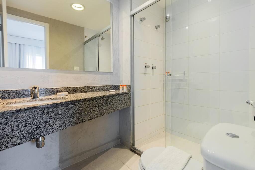 Bhomy Bela Vista Moderno E Bem Localizado Me903 Διαμέρισμα Σάο Πάολο Εξωτερικό φωτογραφία